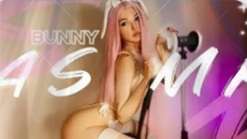 SOLY ASMR FAN - Her Compilations 100 Triggers Cosplay roleplay 3dio lick Ear eating Acmp