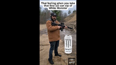 50 Beowulf with a FRT!! #whitemonster #frt #guns #ammo # 2a
