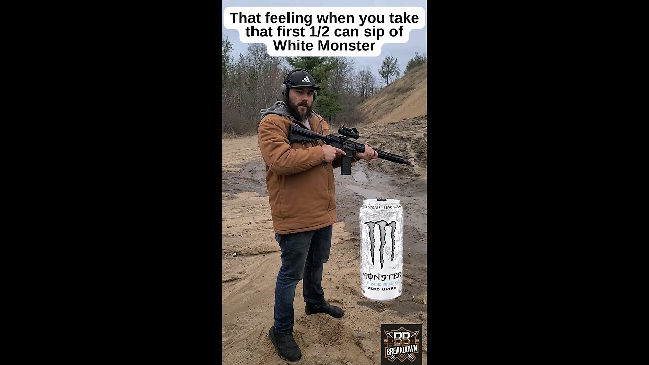 50 Beowulf with a FRT!! #whitemonster #frt #guns #ammo # 2a