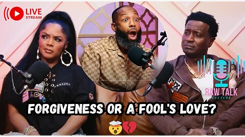 They Said WHAT?! Kirk + Rasheeda Interview Breakdown & Raw Reaction