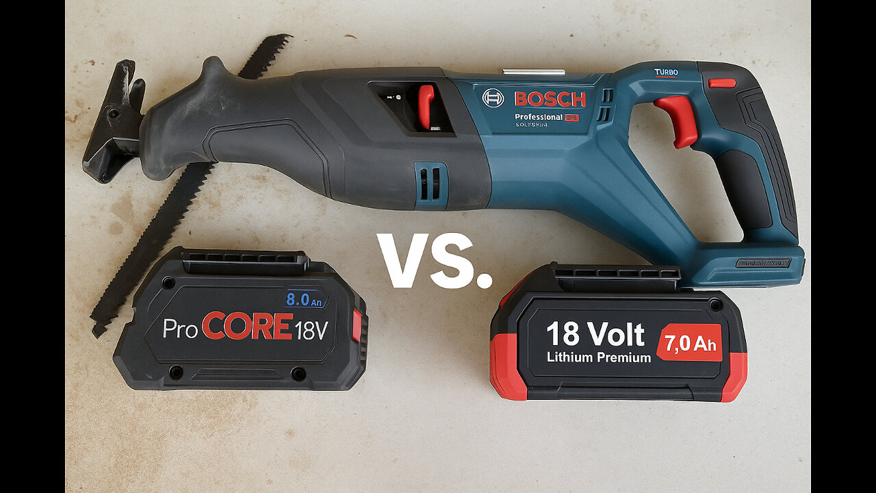 Gyári VS. utángyártott Bosch akkumulátor összehasonlítás