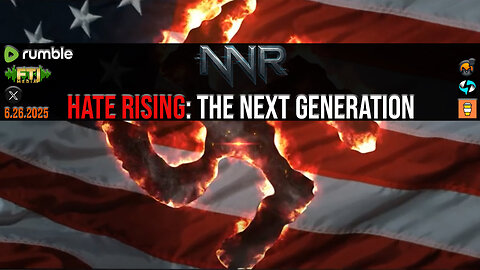 🔴 NIGHTNATION.LIVE | HATE RISING: THE NEXT GENERATION