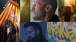 #review, #working man, 2025, #woke, #jewish,