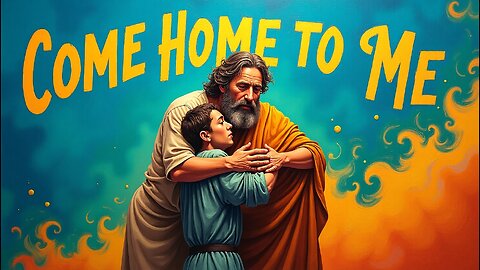 COME HOME TO ME (OFFICIAL VIDEO)