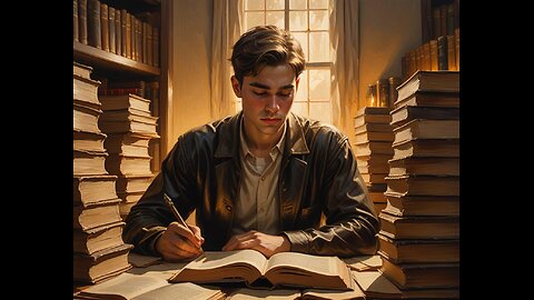 Orthodox Reading List for Continuing Education