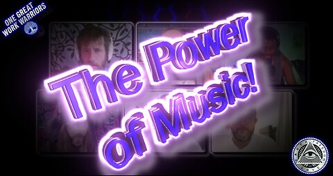 OGWW - The Power of Music