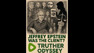 Epstein was the Client?