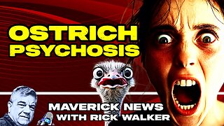 Ostrich Farm Owners Declare "New Kind Of War" Following Cull of Flock By CFIA In Canada