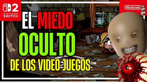 💀 PARTE 2 💀 El Iceberg de los Momentos Más Perturbadores en Videojuegos Familiares 🚨