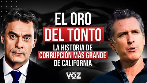 El oro del tonto: la historia de corrupción más grande de California - Episodio 112