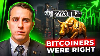 Financial Markets Are FAKE Now, But That’s the Point