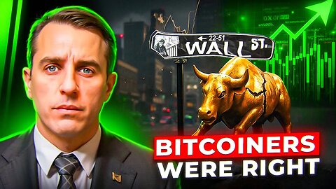 Financial Markets Are FAKE Now, But That’s the Point