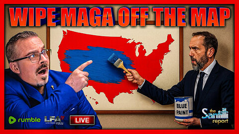 JACK SMITH LED DEMOCRAT EFFORT TO WIPE MAGA OFF THE MAP [EP4780]