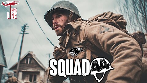 RECON-RAT - Squad 44 - New Game Mode!