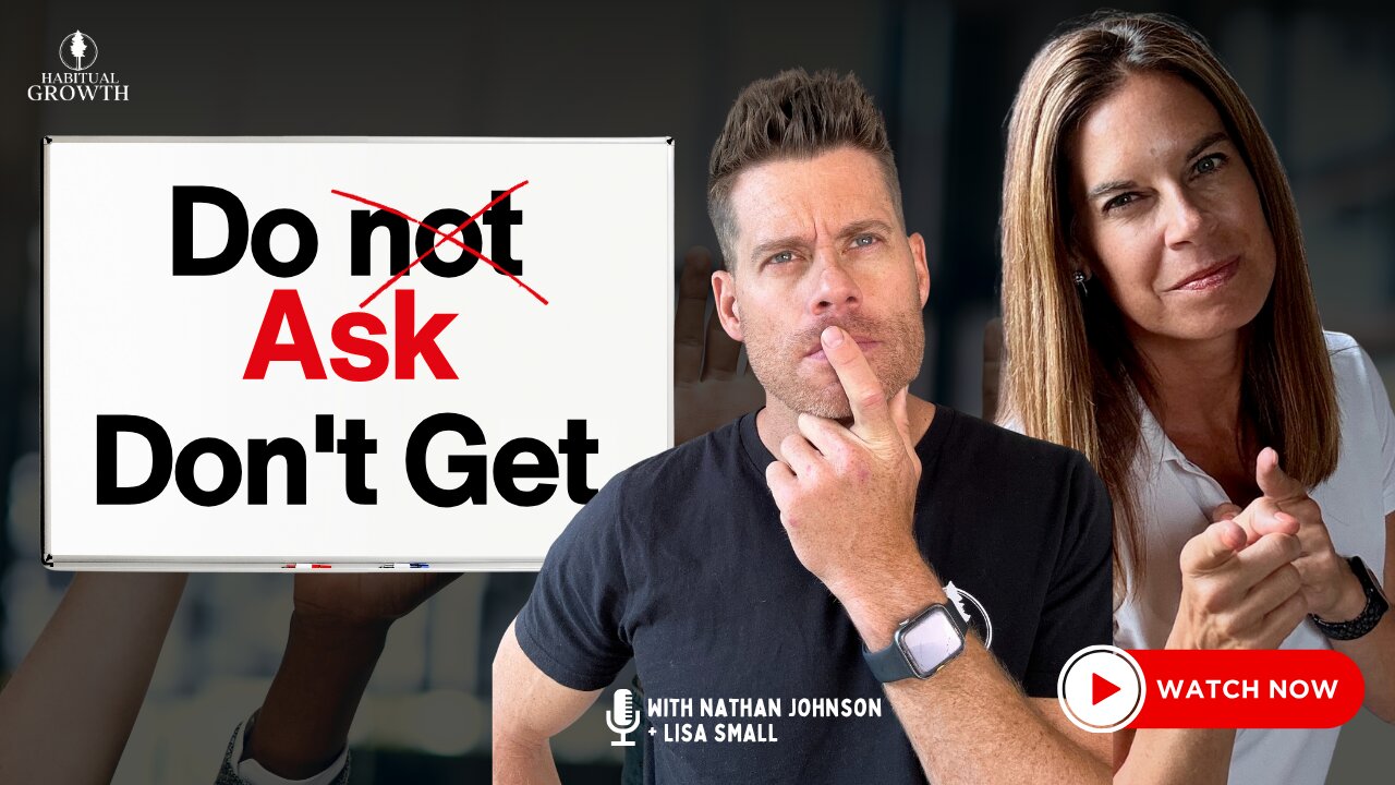 Don't Ask, Don't Get: The Power of Asking