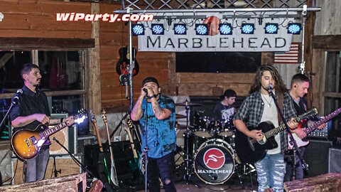 Marblehead Live at Maloney’s | Kaukauna Nightlife & Fox Valley Fun