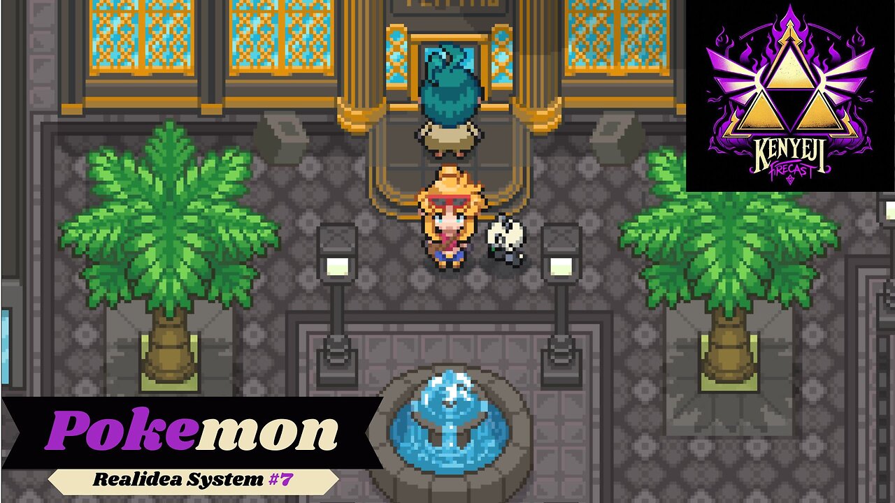 Name That Pokemon, Cause I Can't... (DK_Mach22)