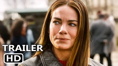 THE FAMILY PLAN 2 Trailer (2025) Michelle Monaghan, Mark Wahlberg