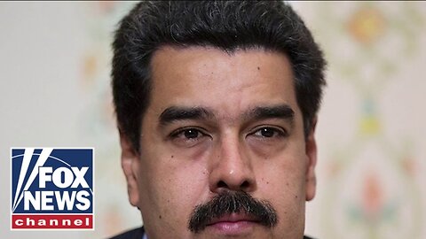 Reaction pours in after Maduro captured: 'CHANGED THE COURSE OF HISTORY'