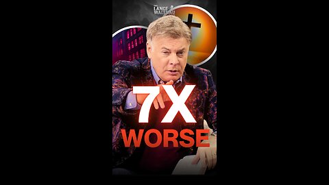 Why America’s Spiritual Fight Is Just Beginning