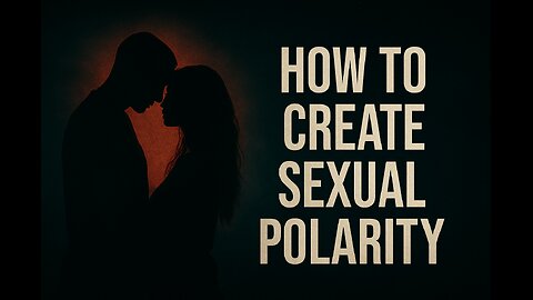 The Secret Energy That Makes Love Last!