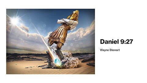 Daniel 9