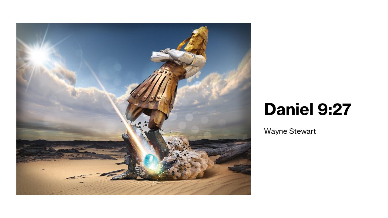 Daniel 9
