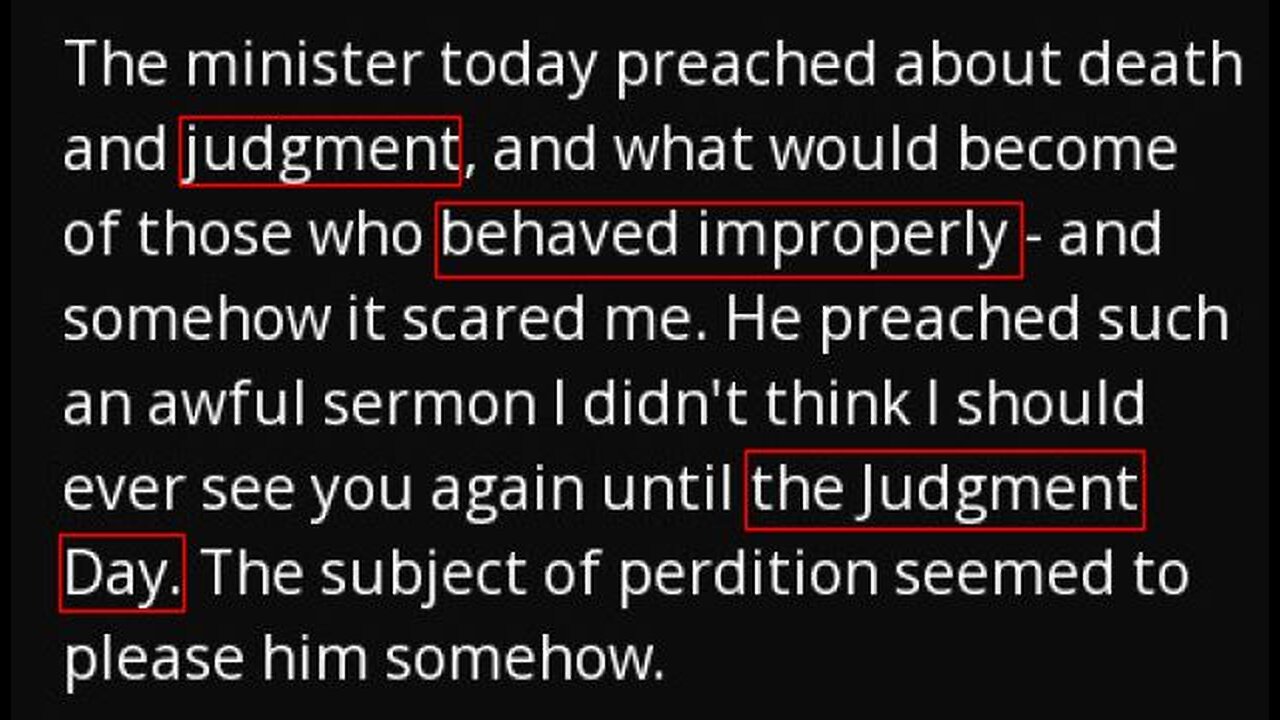"Good works" and the "Judgment Seat of Christ"!