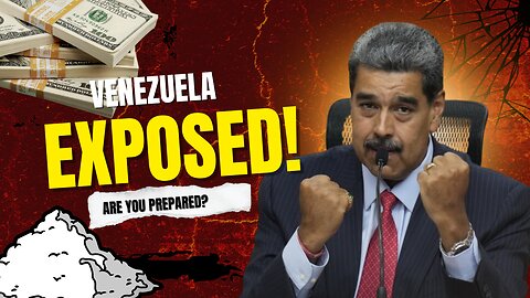 War With Venezuela? TRUMP Could Make the Call