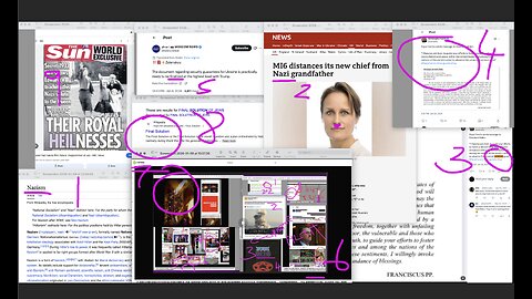 6 1922 5 txt wxnk hillel fuld 1823 4 LOADIN 180308012026 3 @1629 iran riots 2 morokkko dog fxererss1619 1 RED 161008012026 VIDEO 718 ZIEG HAIL ZELENSKY NAZI PROVABLE SKUM. THE LITTLE RUMPLESTILTSKIN ANDE HIS GLOBAL NAZI KUNTRIESS 143308012026 RELEASED 154