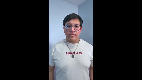 💬 ¿En qué momento has sentido al Espíritu Santo cerca?