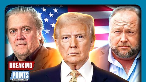 HUGE TRUMP DEFEAT: Prisoners FREED From El Salvador Gulag