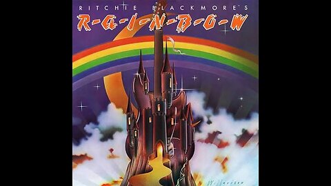 Rainbow Eyes ~ Rainbow