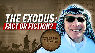 9 Discoveries That Support the Biblical Exodus In Egypt