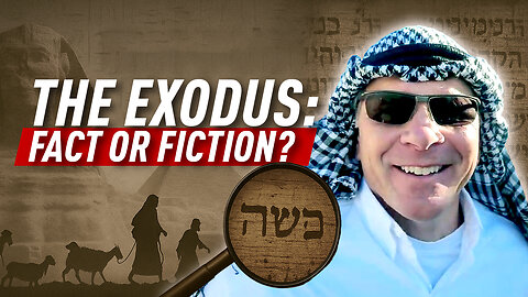 9 Discoveries That Support the Biblical Exodus In Egypt