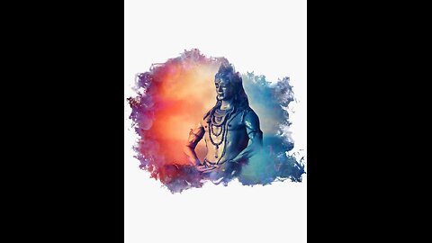Shiva Tandav