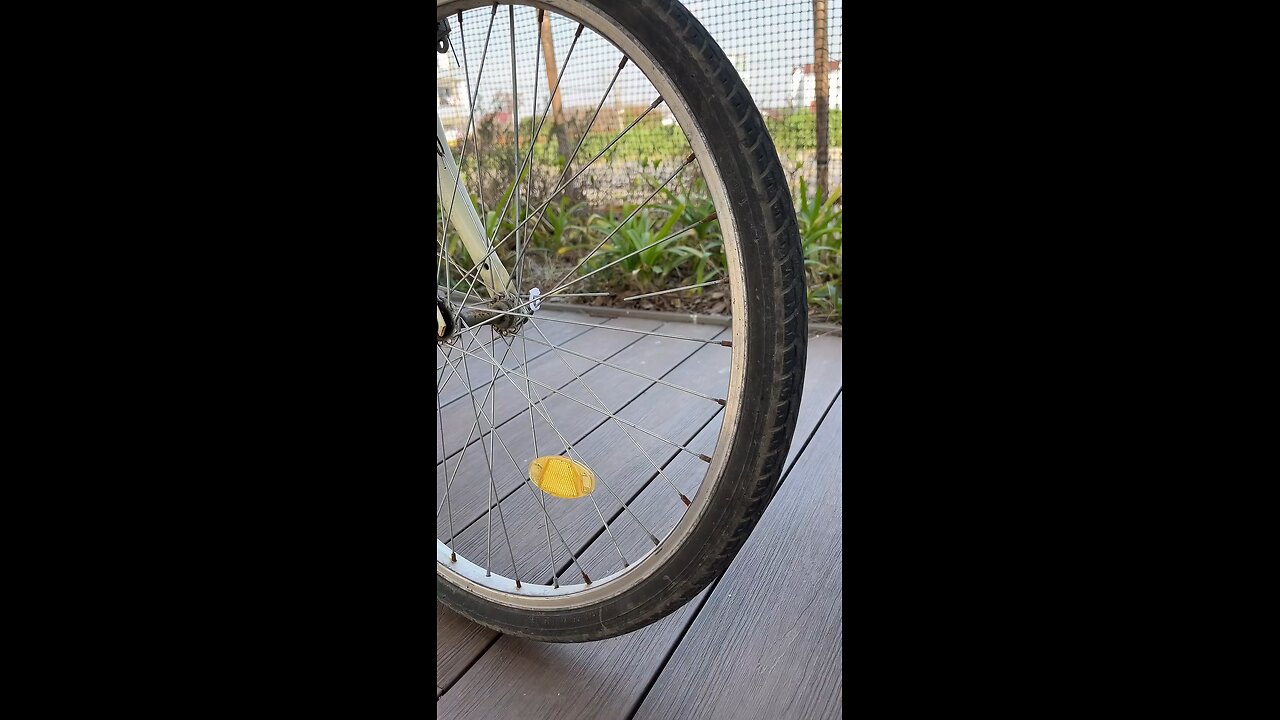 cycling