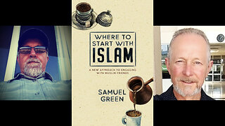 Where to Start with Islam