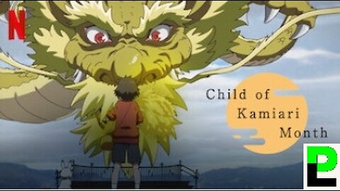 Child Of Kamiari Month