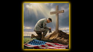 Memorial Day Stream w/Kang 5/26/25 9am est