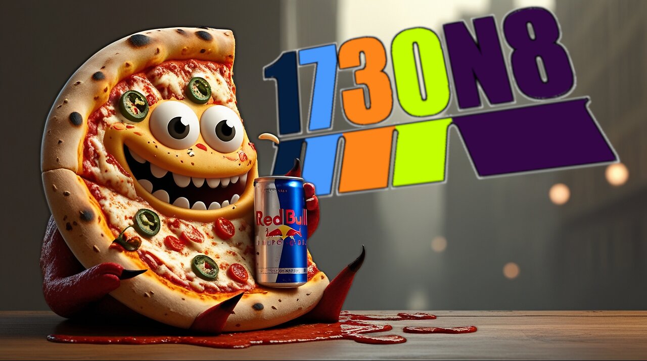 A Pizza Tha Action