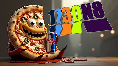 A Pizza Tha Action