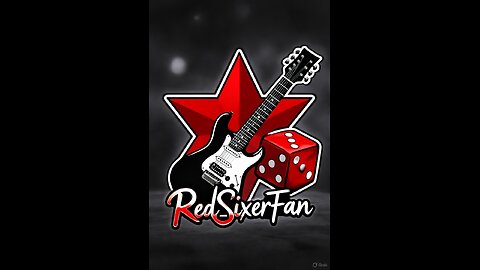 RedSixerFan Music. Merry Christmas, he is born!