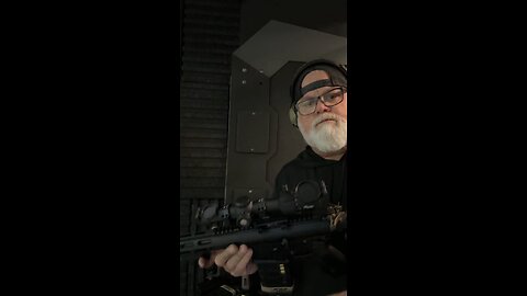 8.6 Blackout 300gr Subsonic