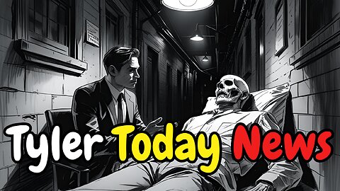 Journalist interviews Ai of a dead person? | Tyler Today News