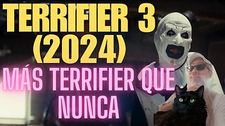 Terrifier 3 (2024)