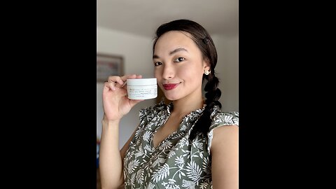 THANK YOU FARMER - Rice Pure Gel And Cream
