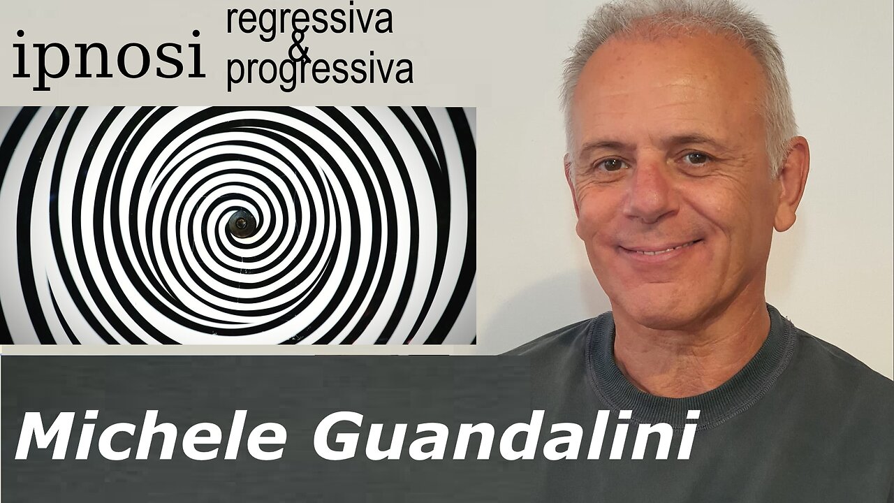 Intervista a Michele Guandalini