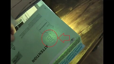 FRODI ELETTORALI nel voto per corrispondenza IN SVIZZERA, intervista con F. de Siebenthal