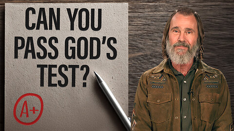 God's Answer Key | Lessons From the Lord's Brother Season 1